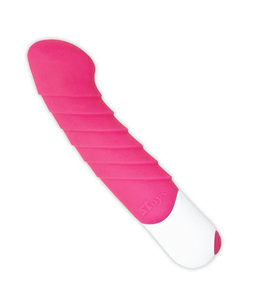 Noemi Silicone G-Spot Vibrator